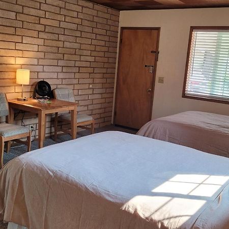 Moonlight Resort Suites & Sleeps Hoodsport Esterno foto