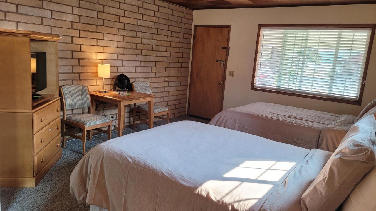Moonlight Resort Suites & Sleeps Hoodsport Esterno foto