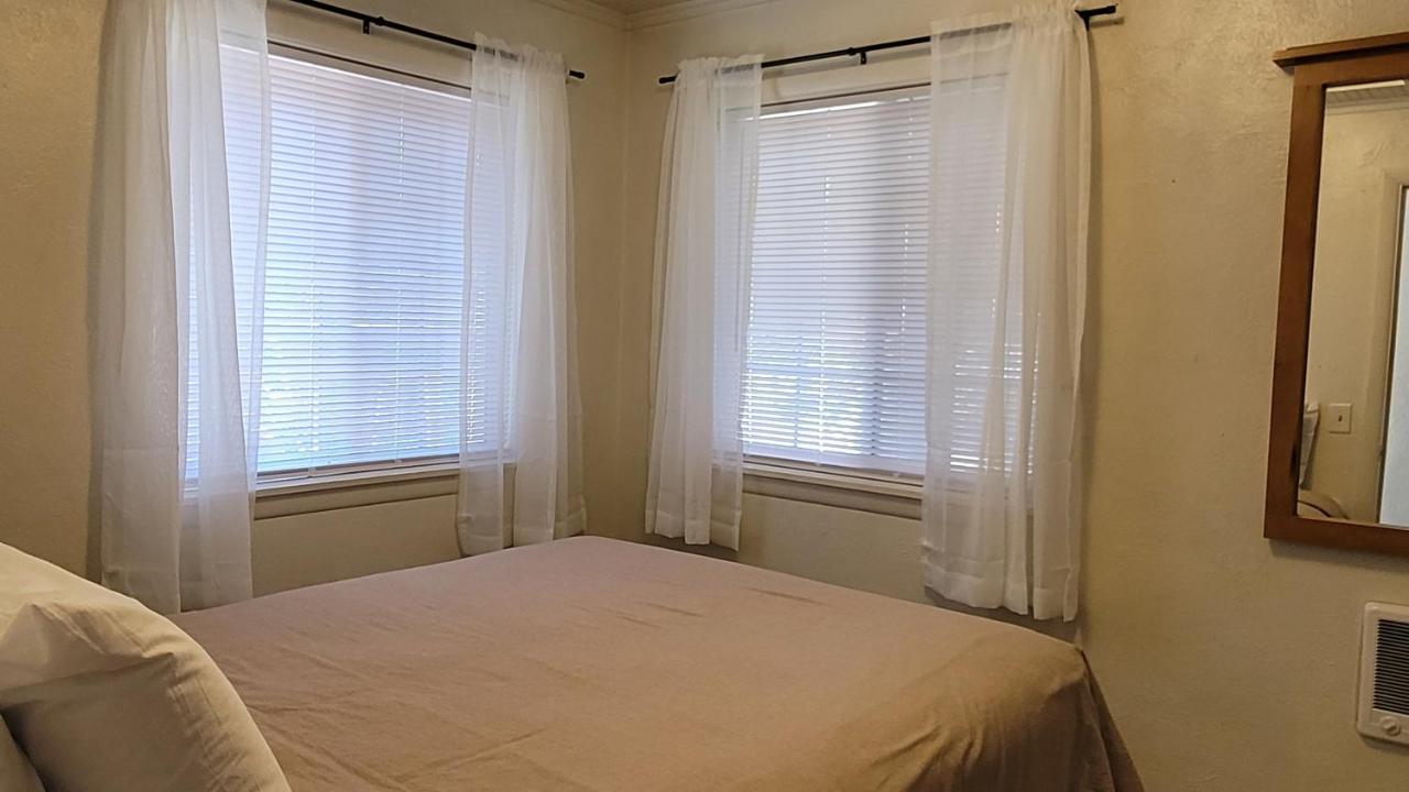 Moonlight Resort Suites & Sleeps Hoodsport Esterno foto